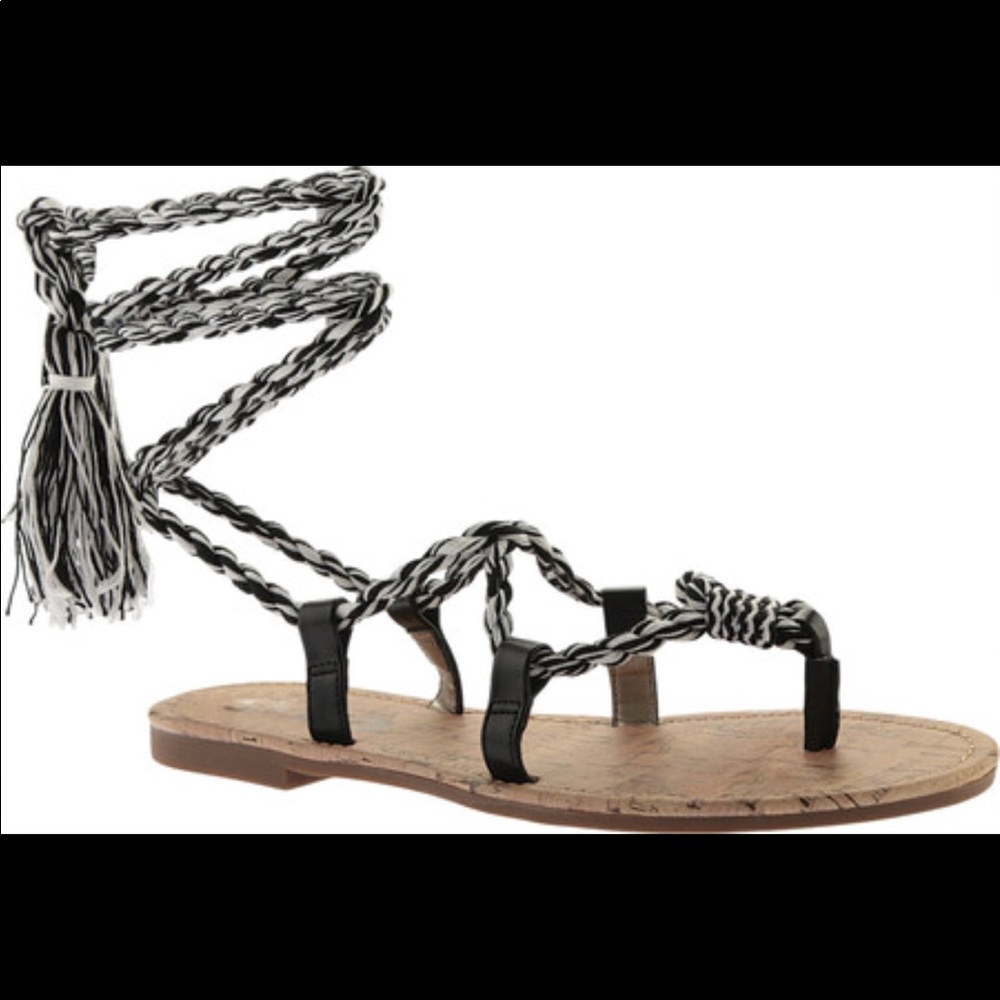 Circus by Sam Edelman sandals - Picture 7 of 7